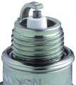 Picture of NGK Standard Spark Plug Box of 10 BPM6A-10