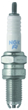 Picture of NGK Standard Spark Plug Box of 10 JR9C