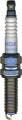 Picture of NGK Laser Iridium Spark Plug Box of 4 SILMAR9A9S