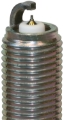 Picture of NGK Laser Iridium Spark Plug Box of 4 SILMAR9A9S