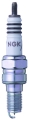 Picture of NGK Iridium IX Spark Plug Box of 4 CR9EHIX-9