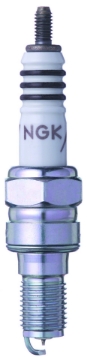 Picture of NGK Iridium IX Spark Plug Box of 4 CR9EHIX-9