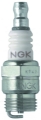 Picture of NGK Standard Spark Plug Box of 10 BM6F