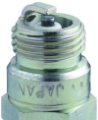 Picture of NGK Standard Spark Plug Box of 10 BM6F