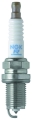 Picture of NGK Laser Platinum Spark Plug Box of 4 PFR6H-10