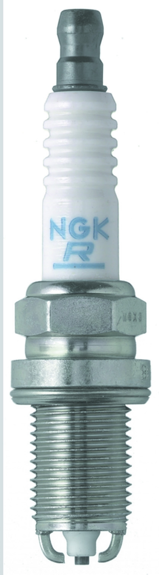 Picture of NGK Standard Spark Plug Box of 4 BKR6EKUE