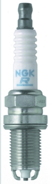 Picture of NGK Standard Spark Plug Box of 4 BKR6EKUE