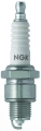 Picture of NGK Standard Spark Plug Box of 4 BP6HS-10