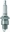 Picture of NGK Standard Spark Plug Box of 4 BP6HS-10