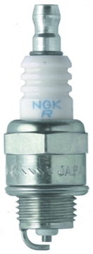 Picture of NGK Standard Spark Plug Box of 10 BPMR4A-10