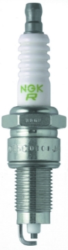 Picture of NGK V-Power Spark Plug Box of 10 ZGR5C