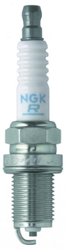 Picture of NGK Standard Spark Plug Box of 4 BKR6ES