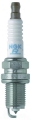 Picture of NGK Laser Platinum Spark Plug Box of 4 FR5AP-10