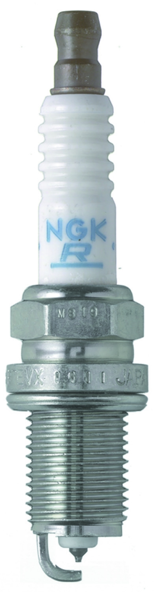 Picture of NGK Laser Platinum Spark Plug Box of 4 FR5AP-10