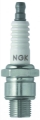 Picture of NGK Standard Spark Plug Box of 10 BU8H