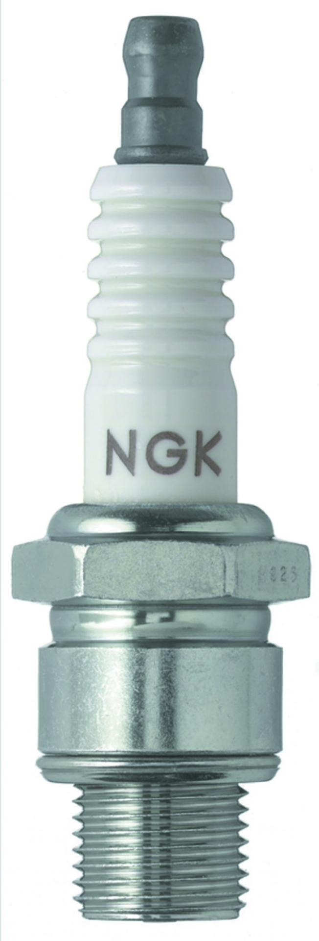Picture of NGK Standard Spark Plug Box of 10 BU8H