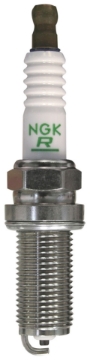 Picture of NGK V-Power Spark Plug Box of 4 LFR4A-E