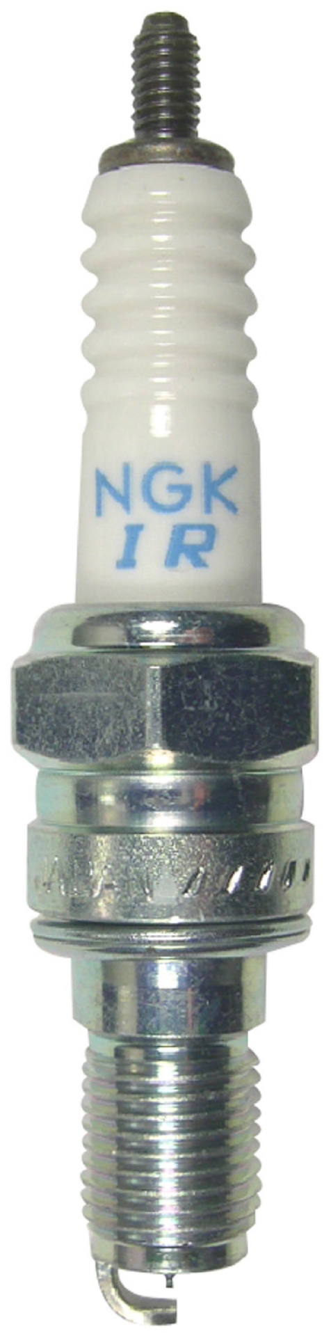 Picture of NGK Laser Iridium Spark Plug Box of 4 IMR9C-9HE