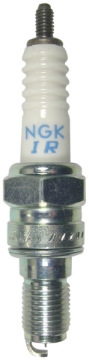 Picture of NGK Laser Iridium Spark Plug Box of 4 IMR9C-9HE