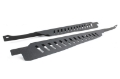 Picture of PERRIN 08-14 Subaru WRX-STI - 08-11 Impreza Fender Shroud Set - Black