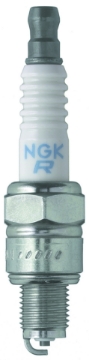 Picture of NGK Standard Spark Plug Box of 4 CR5HSB