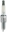 Picture of NGK Standard Spark Plug Box of 4 CPR8EB-9