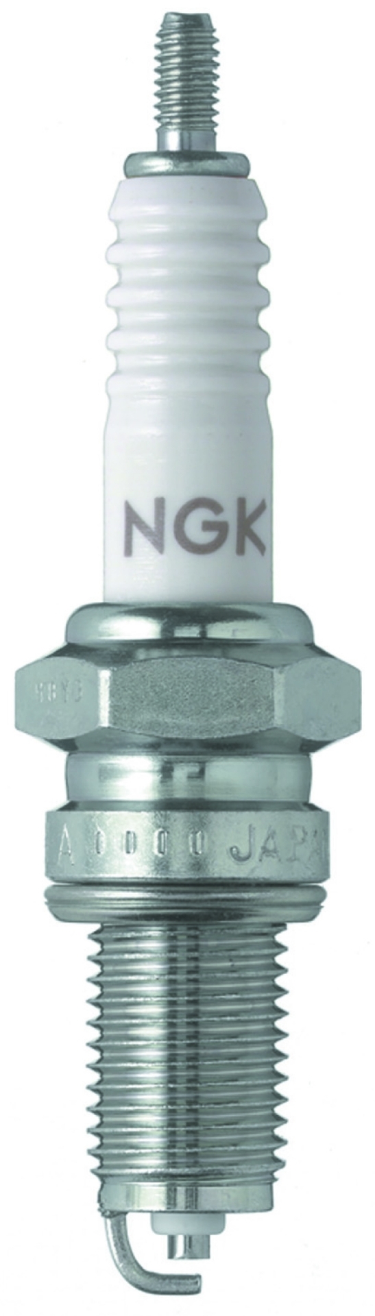 Picture of NGK Standard Spark Plug Box of 10 DP9EA-9