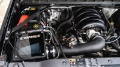 Picture of Corsa 14-19 Chevrolet Silverado 5-3L V8 Air Intake w-MaxFlow 5 Oil Filter