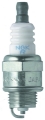 Picture of NGK Standard Spark Plug Box of 10 BPMR7A SOLID