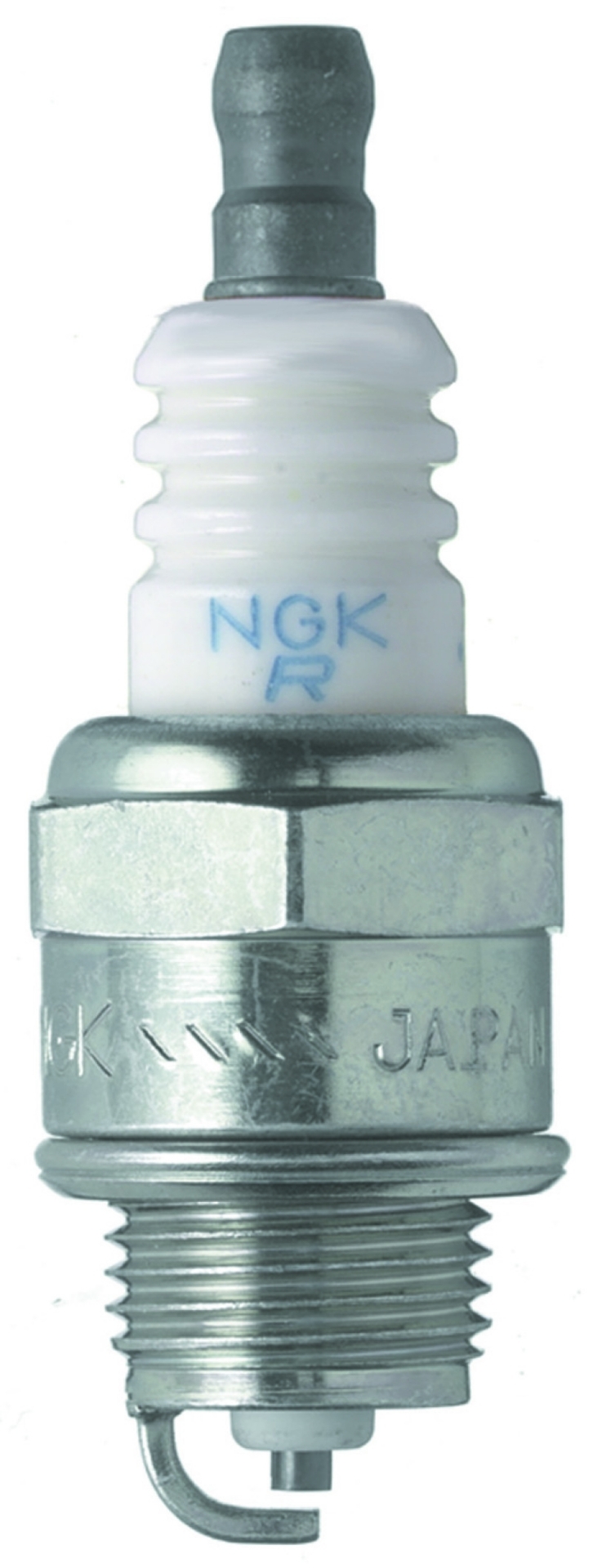 Picture of NGK Standard Spark Plug Box of 10 BPMR7A SOLID