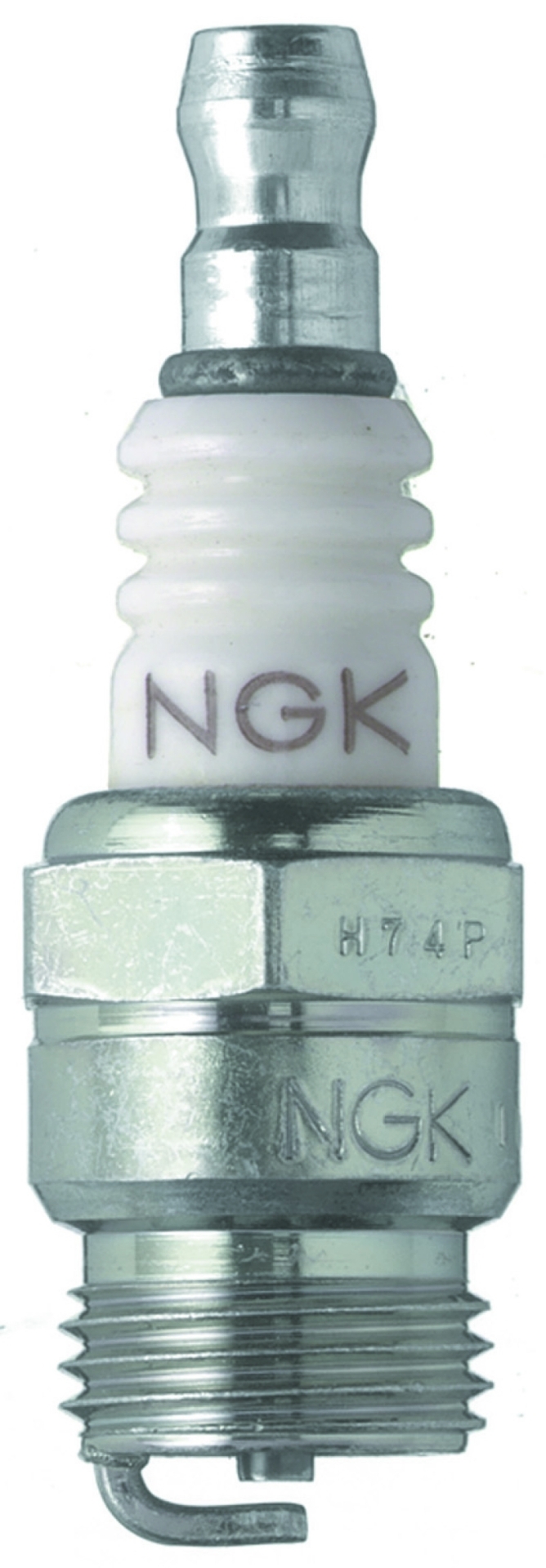 Picture of NGK BLYB Spark Plug Box of 6 BM6F