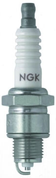 Picture of NGK Standard Spark Plug Box of 4 BP8HS-15