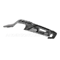 Picture of Anderson Composites 2020 Ford Mustang-Shelby GT500 Carbon Fiber Rear Diffuser
