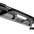 Picture of Anderson Composites 2020 Ford Mustang-Shelby GT500 Carbon Fiber Rear Diffuser