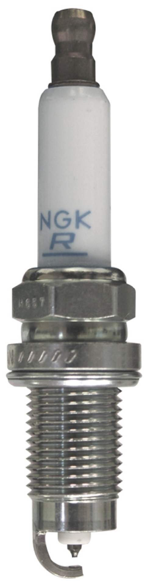 Picture of NGK Laser Platinum Spark Plug Box of 4 PZFR5Q-11