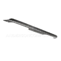 Picture of Anderson Composites 2020 Ford Mustang-Shelby GT500 Carbon Fiber Gurney Flap