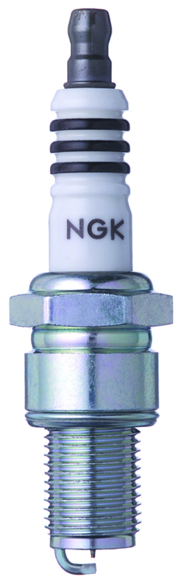 Picture of NGK Iridium IX Spark Plug Box of 4 BR8EIX SOLID