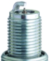 Picture of NGK Iridium IX Spark Plug Box of 4 BR8EIX SOLID