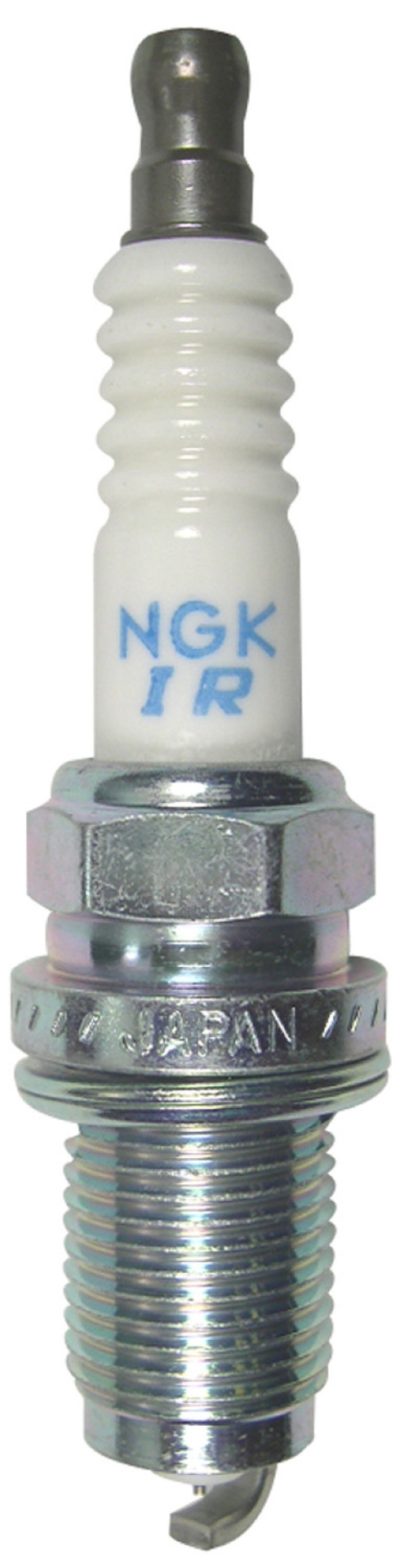 Picture of NGK Laser Iridium Spark Plug Box of 4 IZFR6K-11E