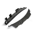 Picture of Anderson Composites 2020 Ford Mustang-Shelby GT500 Carbon Fiber Rear Mud Guards