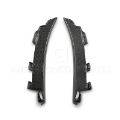 Picture of Anderson Composites 2020 Ford Mustang-Shelby GT500 Carbon Fiber Rear Mud Guards