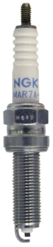 Picture of NGK Standard Spark Plug Box of 10 LMAR8A-9S