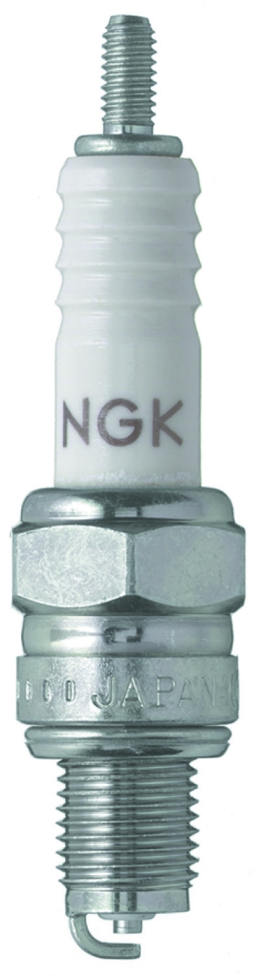 Picture of NGK Standard Spark Plug Box of 10 C8HSA