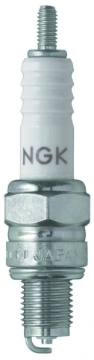 Picture of NGK Standard Spark Plug Box of 10 C8HSA