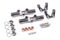 Picture of Radium Engineering Subaru EJ Top Feed Fuel Rail Upgrade