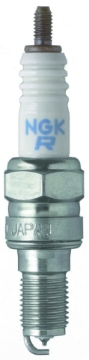 Picture of NGK Laser Iridium Spark Plug Box of 4 IMR9A-9H