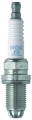 Picture of NGK Standard Spark Plug Box of 4 BKUR6ETB