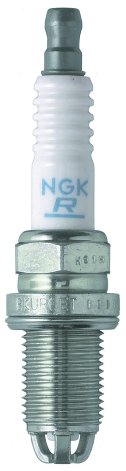 Picture of NGK Standard Spark Plug Box of 4 BKUR6ETB