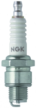 Picture of NGK Shop Pack Spark Plug Box of 25 B8HS-10