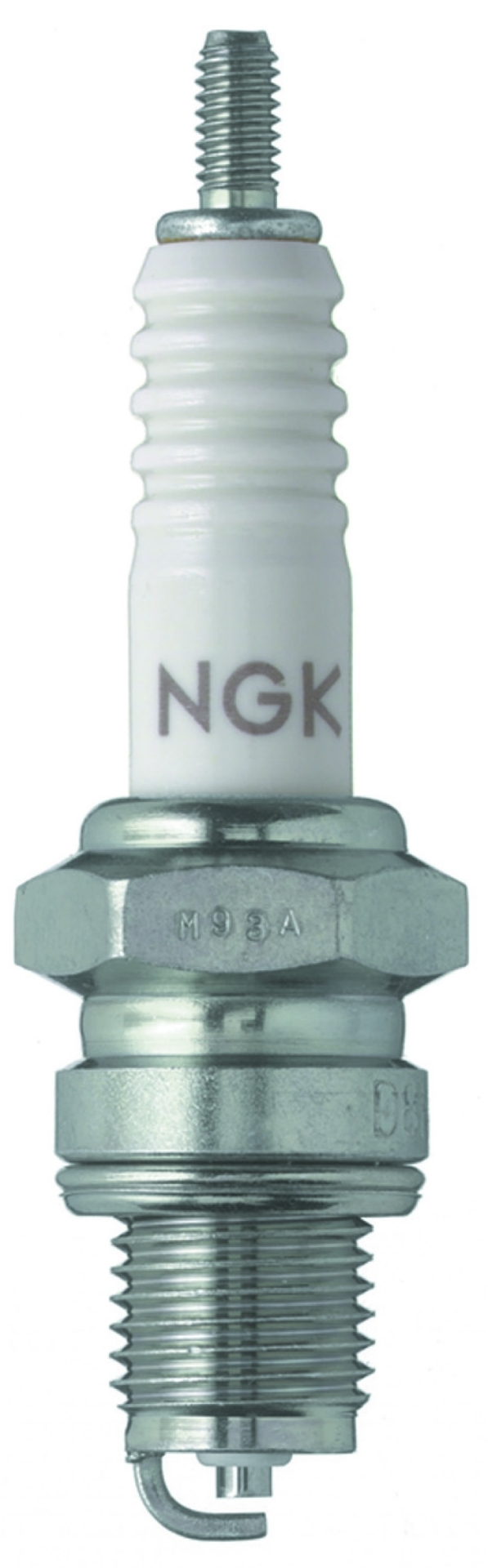 Picture of NGK Standard Spark Plug Box of 10 D8HA